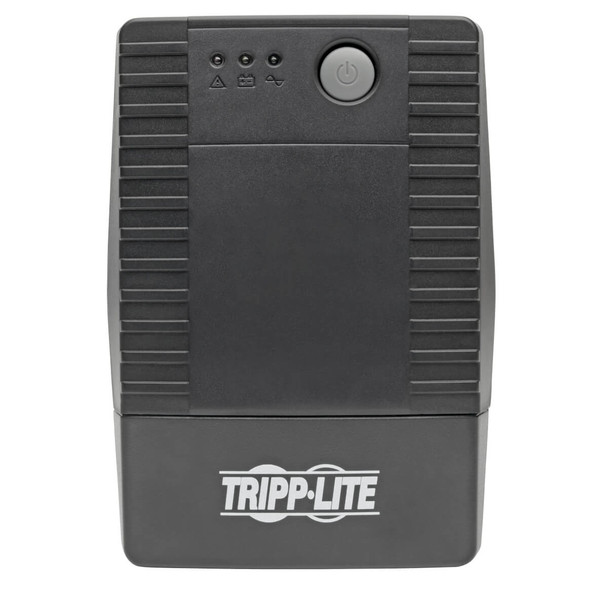 Tripp-Lite UPS VS900T 900VA 480W with 6Outlets 120V 50 60Hz Tower Retail