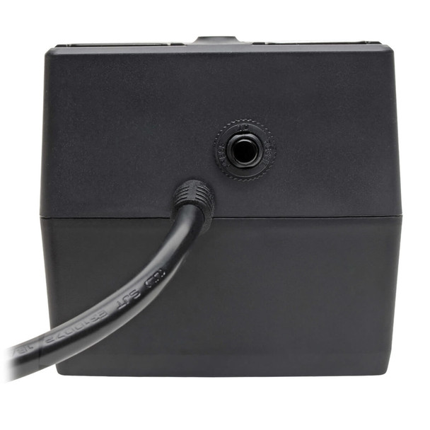 Tripp-Lite UPS INTERNET650U1 120V 650VA 330W UPS USB Monitoring & Charging