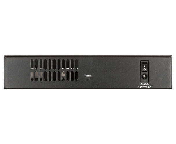 D-Link RT DSR-250V2 Unified Services VPN Router Brown Box