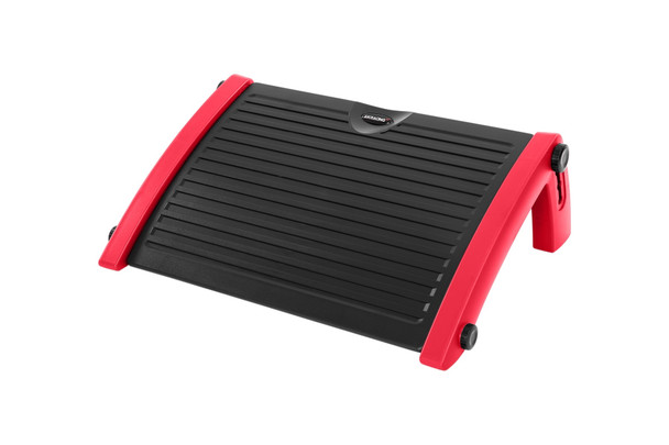 AKRacing AC AK-FOOTREST-RD-NA Footrest Red Retail