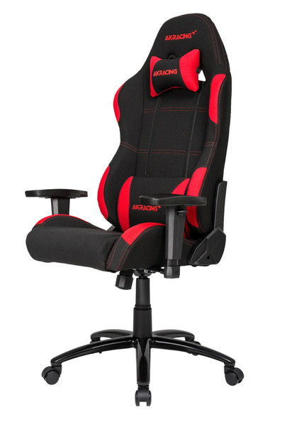 AKRacing FT AK-EX-BK RD Core Series EX Gaming Chair - Black Red Retail