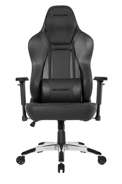 AKRacing FT AK-OBSIDIAN Office Series Obsidian Ultra-Premium Desk Chair Retail