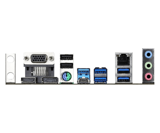 ASRock MB B550M PRO4 AMD AM4 Ryzen future AMD Ryzen B550 DDR4 128G mATX Retail