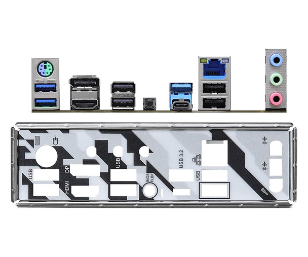 ASRock MB H670 STEEL LEGEND H670 LGA1700 Max128GB DDR4 ATX Retail