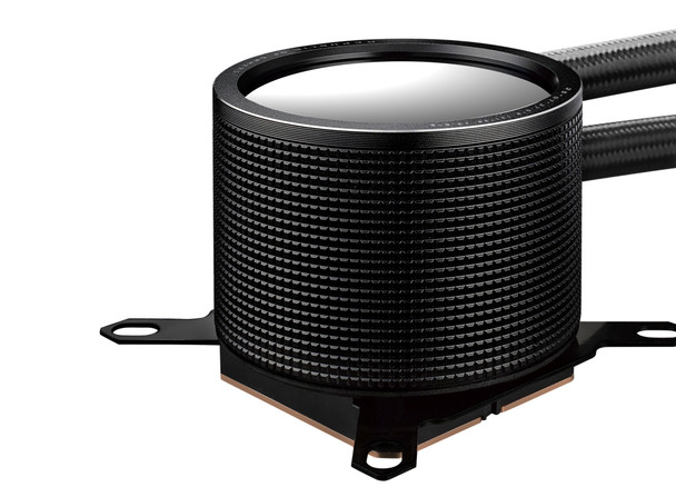 ASUS Fan ROG RYUO III 240 ARGB All-in-one Liquid CPU Cooler 240mm Radiator