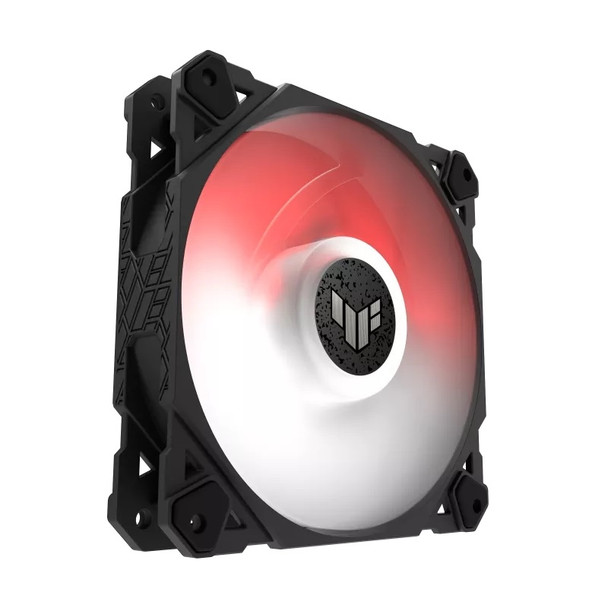 ASUS Fan TUF GAMING TF120 ARGB Advanced FDB 5V AURA Sync Retail