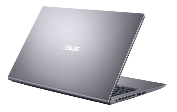 ASUS X515MA-QS94-CB notebook N5030 39.6 cm (15.6") Full HD Intel Pentium Silver 8 GB DDR4-SDRAM 256 GB SSD Wi-Fi 5 (802.11ac) Windows 11 Home Grey 195553658478