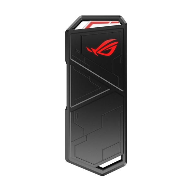 ASUS OD ESD-S1C BLK G AS_CA ROG Strix Arion M.2 PCIe NVM Express SSD Enclosure