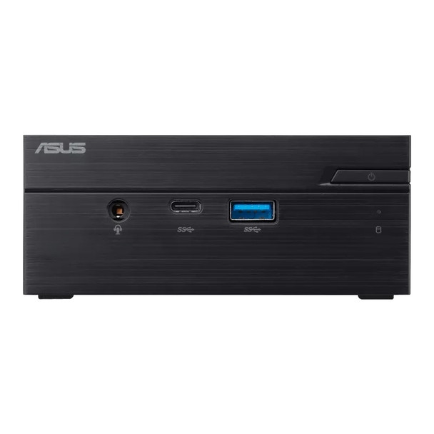 ASUS SY PN51-S1-BB5000XTD Mini PC Ryzen5 5500U AMD Radeon w o RAM Storage OS