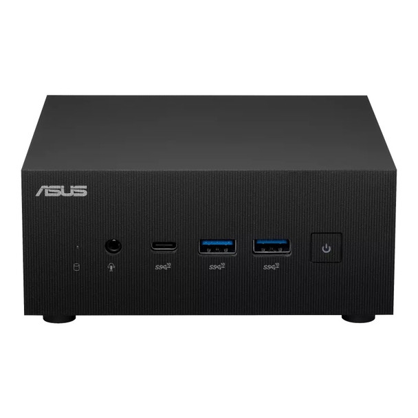 ASUS System PN64-BB3000X1TD-NL Core i3-1220P without RAM/Storage/OS Retail