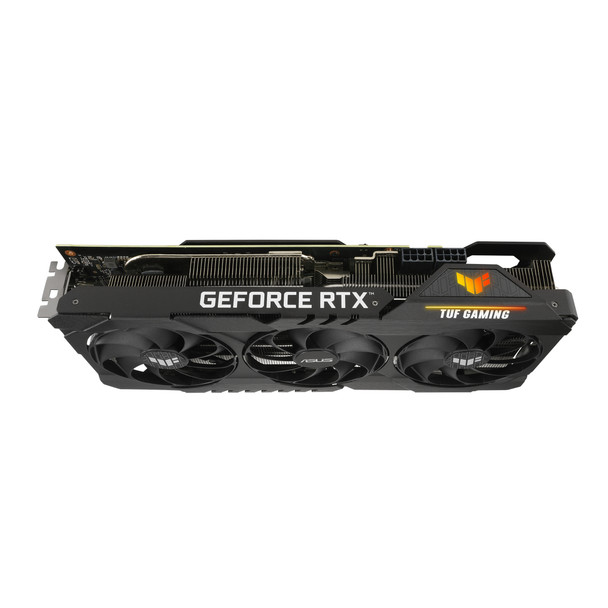 ASUS TUF Gaming TUF-RTX3070TI-O8G-V2-GAMING NVIDIA GeForce RTX 3070 Ti 8 GB GDDR6X TUF-RTX3070TI-O8G-V2-GAM 197105004375