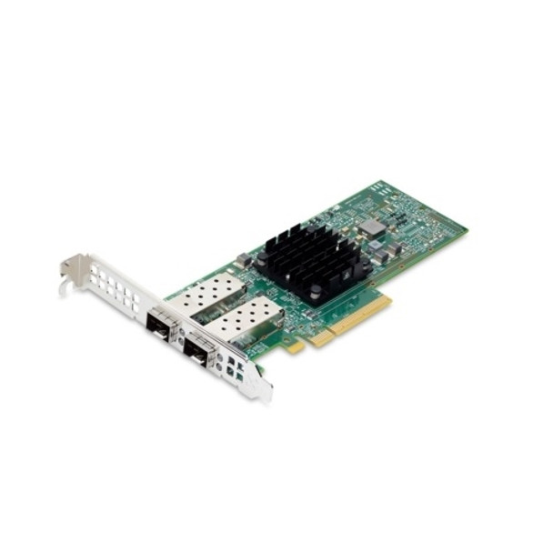 Broadcom NT BCM957414A4142CC P225P DualPort SPF28 Ethernet PCIE Interface Card