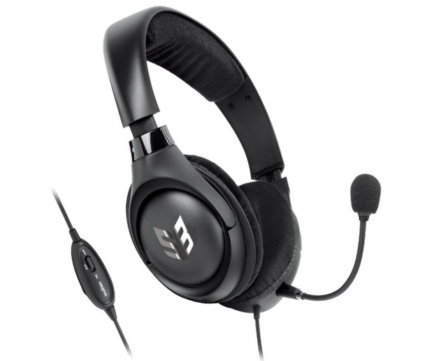 Creative Headset 70GH032000001 Sound Blaster Blaze V2 Over-ear Headset Retail