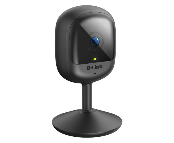 D-Link Camera DCS-6100LHV2 Compact Full HD Wi-Fi Camera Retail