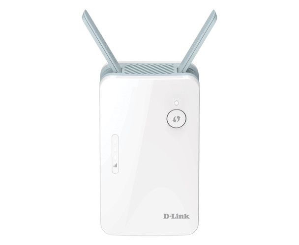 D-Link NT DLI_E15 AX1500 Mesh Wi-Fi6 Range Extender Dual-band 2x2 Retail