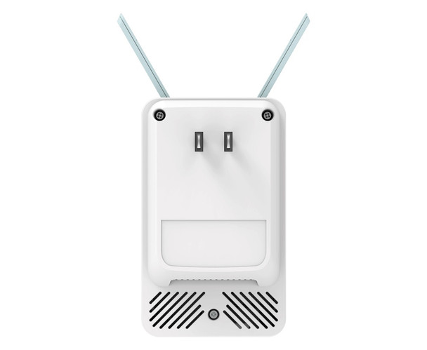 D-Link NT DLI_E15 AX1500 Mesh Wi-Fi6 Range Extender Dual-band 2x2 Retail