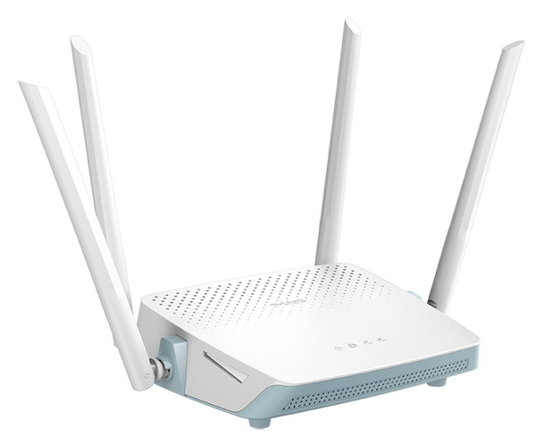 D-Link Router DLI_R12 AC1200 Wi-Fi Router Retail