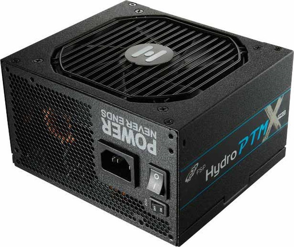 FSP PS HPT3-850M-G5 Hydro PTM X Pro 850W ATX3.0 PCIe5.0 Retail