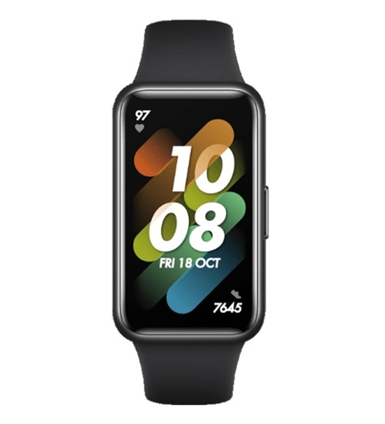 Huawei Band 55029077 Band 7 Graphite Black Retail