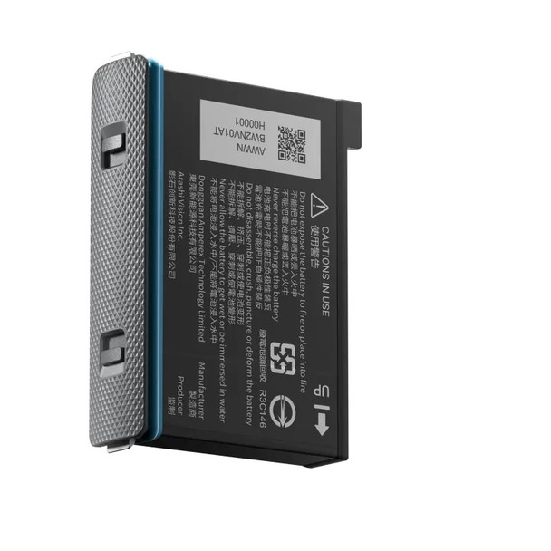 Insta360 Battery CINAQBT A X3 Battery Retail