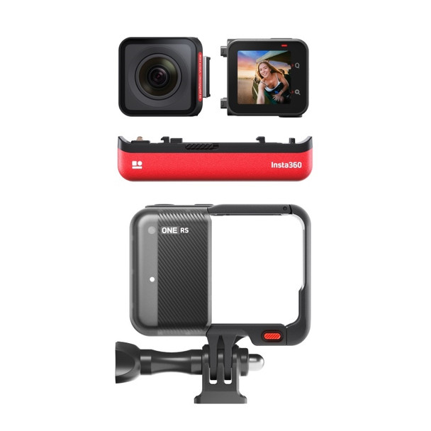 Insta360 Camera CINRSGP E ONE RS Boost 4K Edition Retail