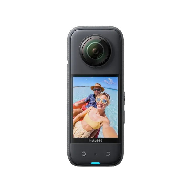 Insta360 Camera CINSAAQ B X3 Retail