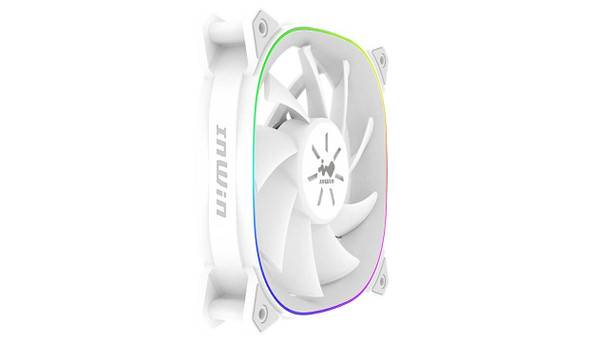 In-Win Fan IW-FN-ASE120P-3PK Sirius Extreme Pure ASE120P ARGB White 3Pack Retail