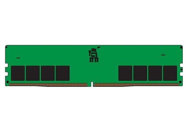 Kingston ME KVR48U40BD8-32 32GB 4800MHz DDR5 Non-ECC CL40 DIMM 2Rx8 Retail