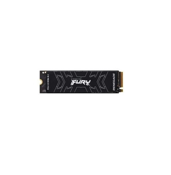 Kingston SSD SFYRD 4000G 4000G Kingston FURY Renegade PCIe4.0 NVMe M.2 SSD RTL