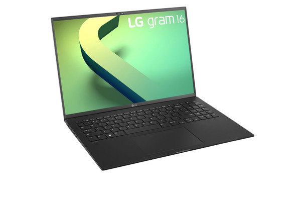 LG Gram NB 16Z90Q-N.AP78A8 16 Ci7-1260P 32GB 1TB Intel Iris Xe W11P Retail