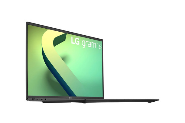 LG Gram NB 16Z90Q-N.AP78A8 16 Ci7-1260P 32GB 1TB Intel Iris Xe W11P Retail