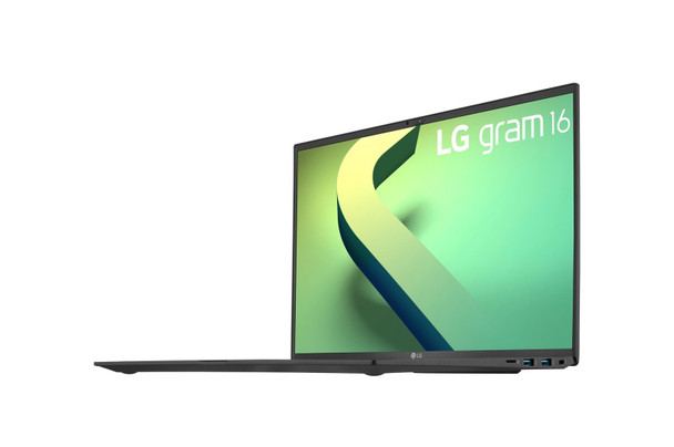 LG Gram NB 16Z90Q-N.AP78A8 16 Ci7-1260P 32GB 1TB Intel Iris Xe W11P Retail