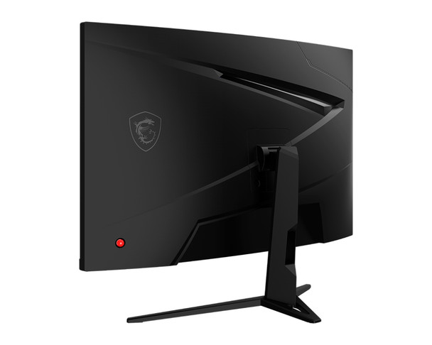 MSI MN G273CQ 27VA WQHD 2560x1440 16:9 1ms 4ms 170Hz 2HDMI DP FreeSyncPremium C