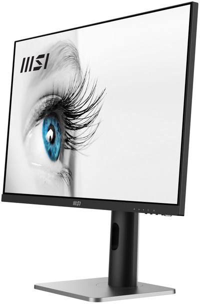 MSI MN Pro MP273QP 27 IPS QHD 2560x1440 16:9 75Hz Matte Black Retail