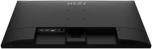 MSI MN Pro MP273QP 27 IPS QHD 2560x1440 16:9 75Hz Matte Black Retail
