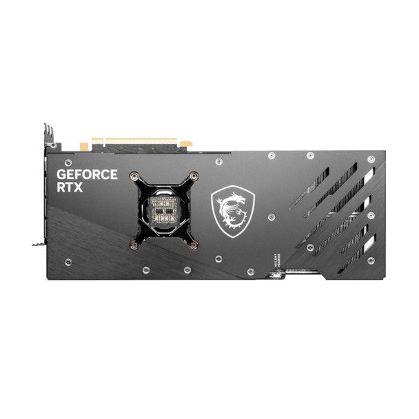 MSI VCX GeForce RTX 4080 16GB GAMING X TRIO 16GB GDDR6X 256Bit Retail