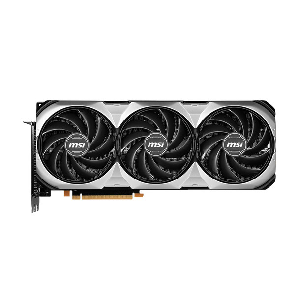 MSI GeForce RTX 4080 16GB VENTUS 3X OC NVIDIA GDDR6X G408016V3XC 824142306352