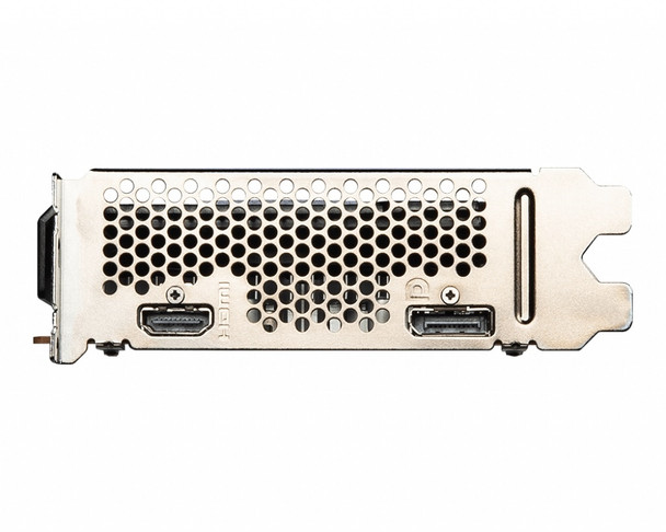 MSI VCX RX 6400 AERO ITX 4G 4GB GDDR6 64B DP HDMI Retail