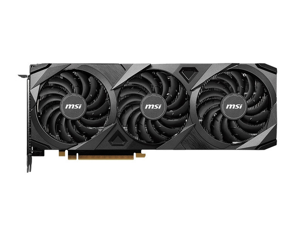 MSI Video Card G306TV3X8XC RTX 3060 Ti VENTUS 3X 8GD6X OC Retail