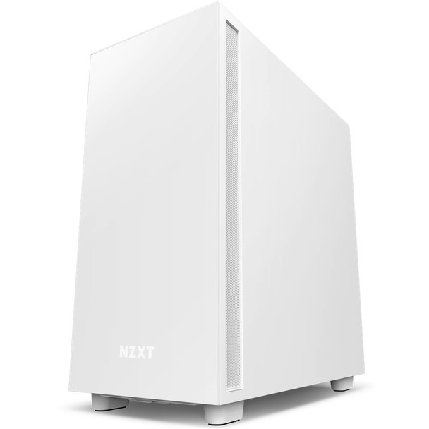 NZXT Case CM-H71BW-01 Mid-Tower e-ATX Retail