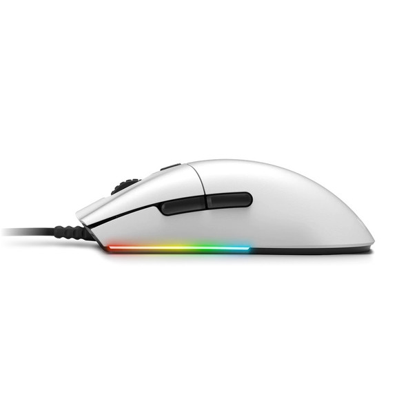 NZXT MC MS-1WRAX-WM Lift Mouse White Retail