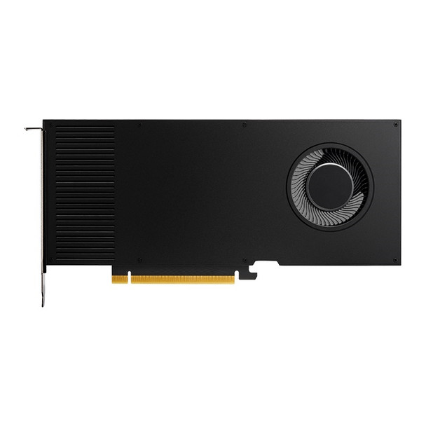 PNY VCX VCNRTXA4000-PB PNY NVIDIA RTX A4000 Graphics Card-16GB GDDR6 Retail