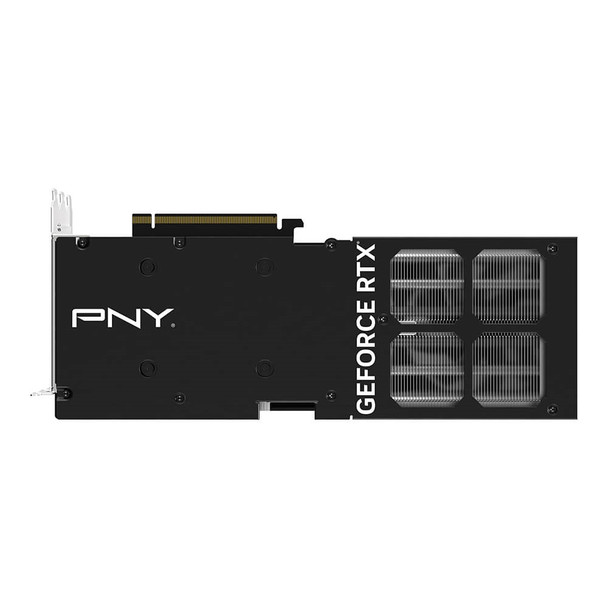 PNY Video Card VCG4070T12TFXPB1 GeForce RTX4070 Ti 12GB TRPLFAN PB Retail