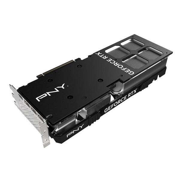 PNY Video Card VCG4070T12TFXPB1 GeForce RTX4070 Ti 12GB TRPLFAN PB Retail