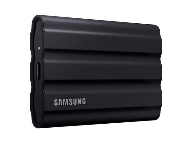 Samsung SSD MU-PE4T0S/AM T7 Shield 4TB PSSD USB3.2 Black Retail