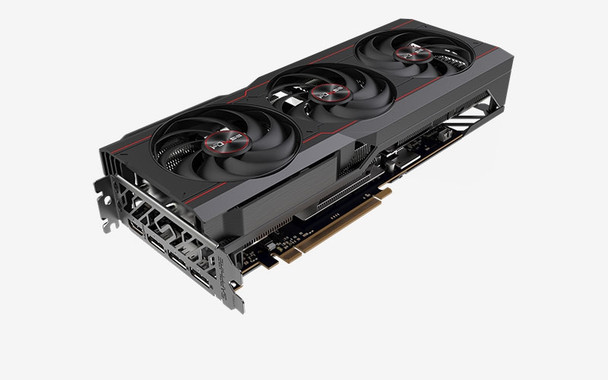 Sapphire VCX 11305-02-20G Radeon RX 6800 Gaming 16GB DDR6 256B HDMI DP ATX RTL