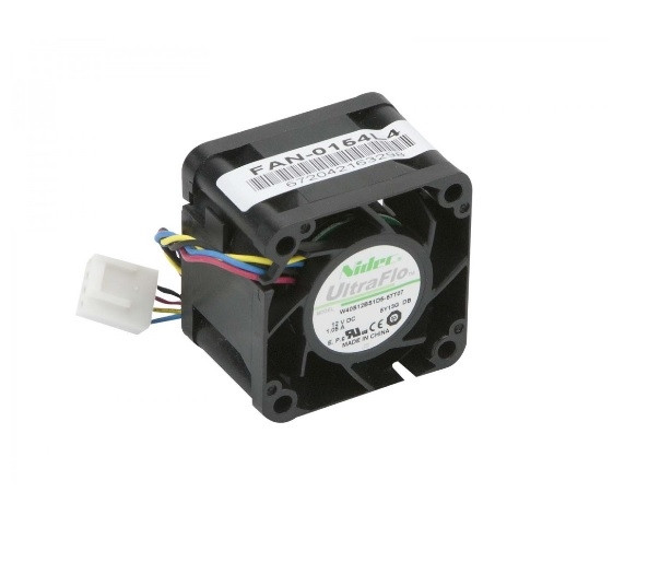 Supermicro Fan FAN-0154L4 SC813MF 22.5K RPM 40x40x28mm Middle Cooling Fan RTL