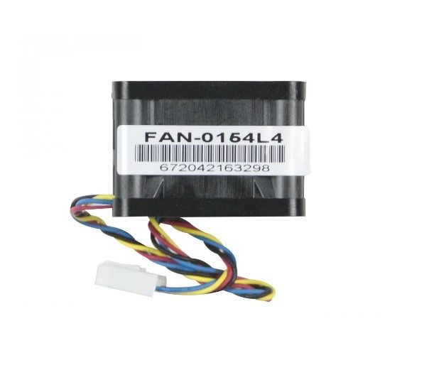 Supermicro Fan FAN-0154L4 SC813MF 22.5K RPM 40x40x28mm Middle Cooling Fan RTL