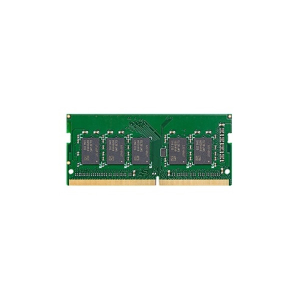 Synology ME D4ES02-8G 8GB DDR4 ECC Unbuffered SODIMM Retail