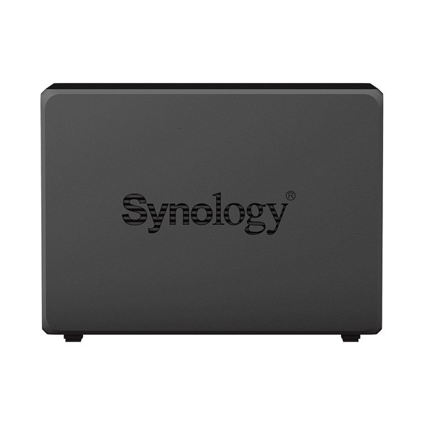Synology NAS DS723+ 2bay NAS DiskStation (Diskless) Retail